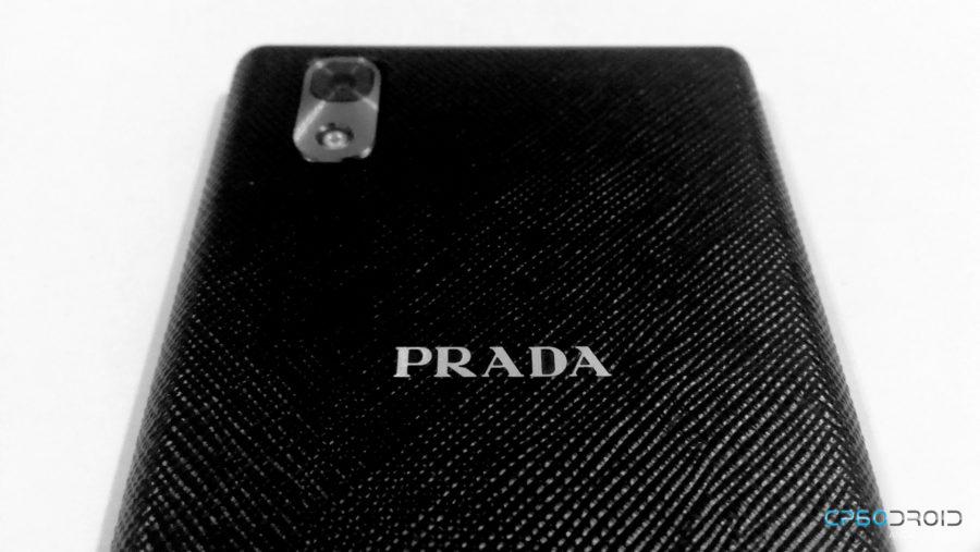 LG Prada LG Prada