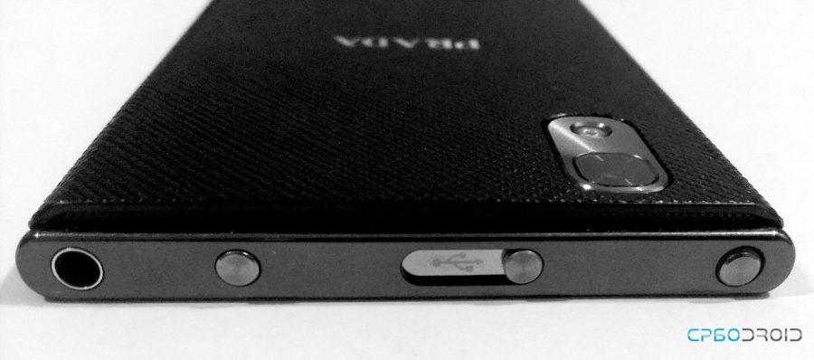 LG Prada LG Prada