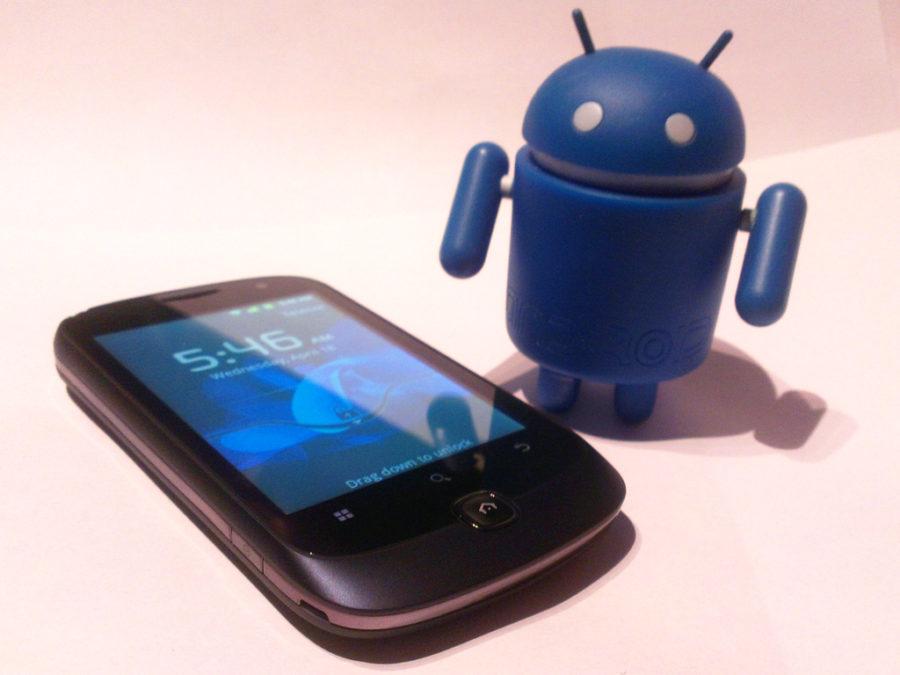 Telenor One Touch Telenor One Touch