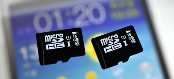 Samsung UHS1 microSD kartica Samsung UHS1 microSD kartica