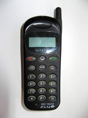 alcatel alcatel