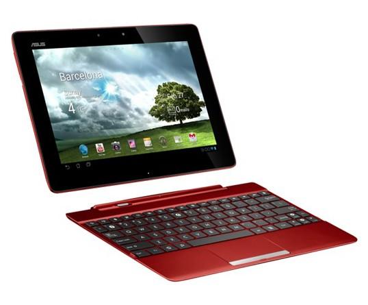 Asus Transformer Pad 300 Asus Transformer Pad 300