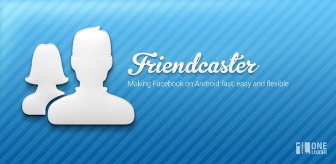 friendcaster friendcaster