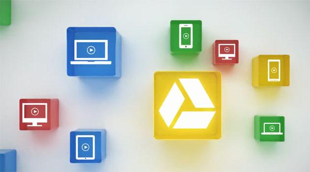 google-drive-video
