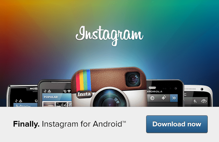 Instagram Instagram