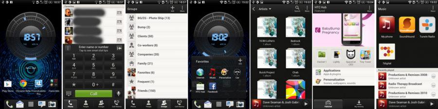 Sense 4.0