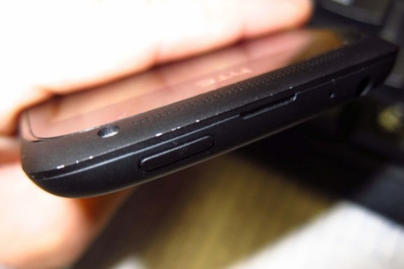 HTC One S HTC One S