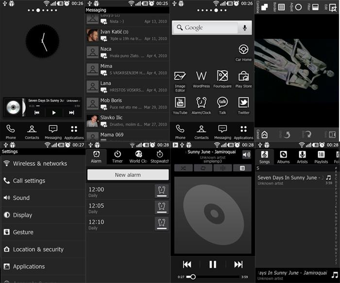 screenshot screenshot