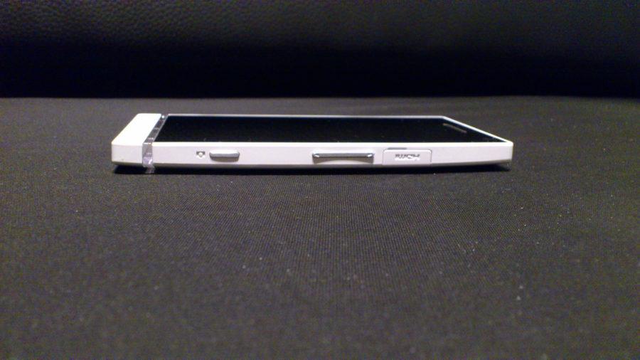 Xperia S Xperia S