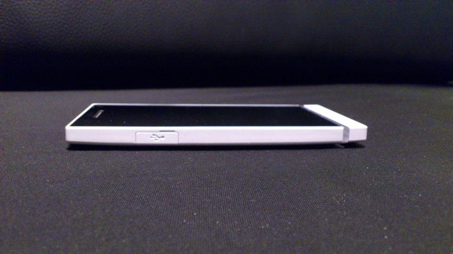 Xperia S Xperia S