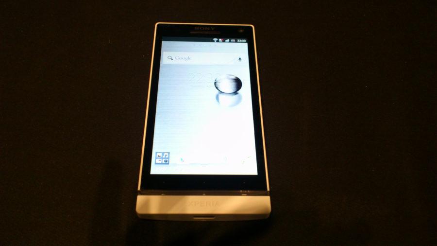 Xperia S Xperia S