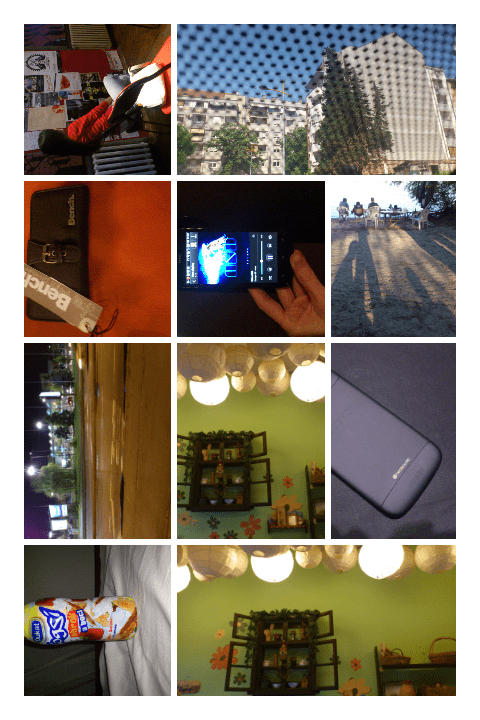 Photos Collage Photos Collage