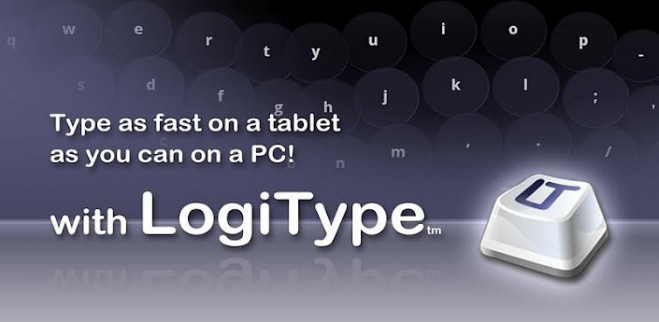 Logitype Logitype