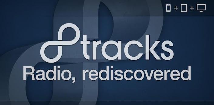 8tracks 8tracks