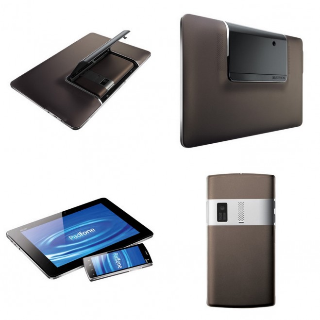 Asus padfone Asus padfone