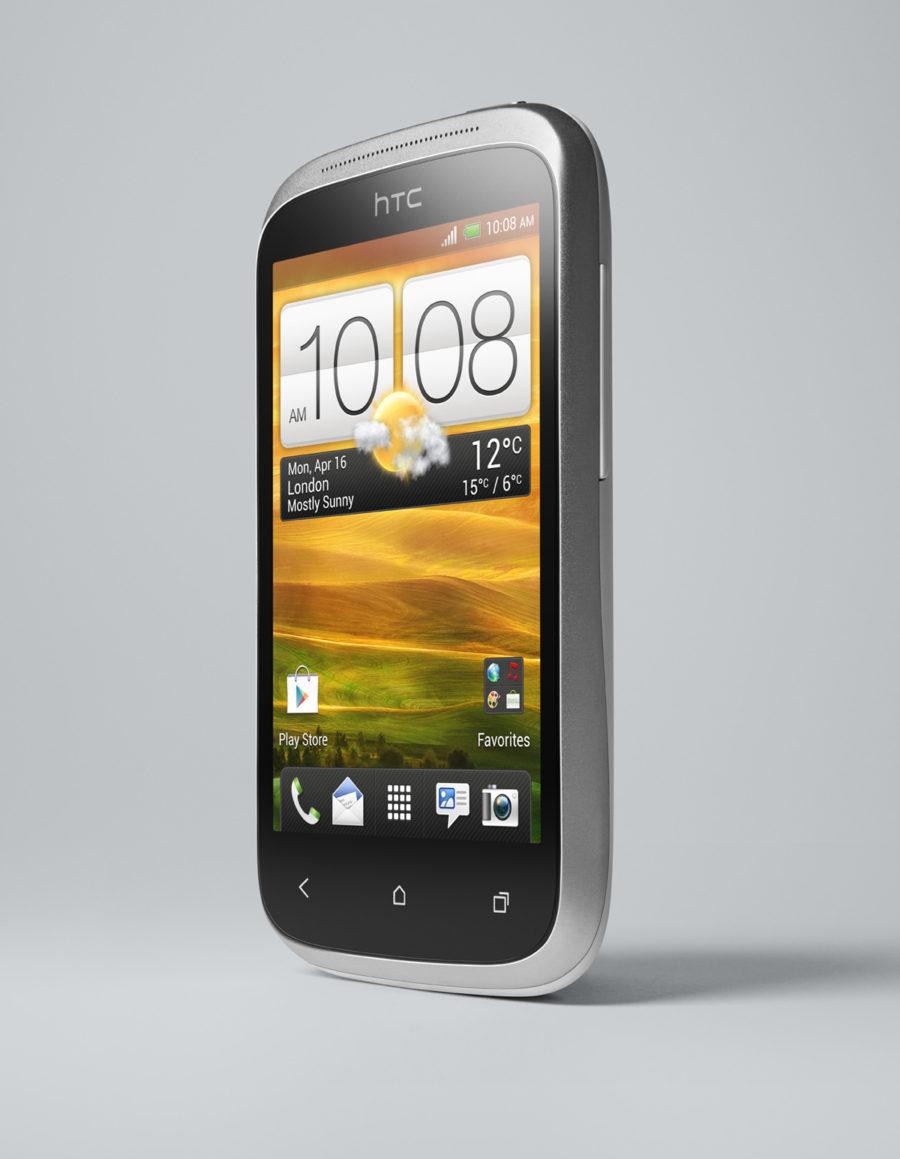HTC Desire C HTC Desire C