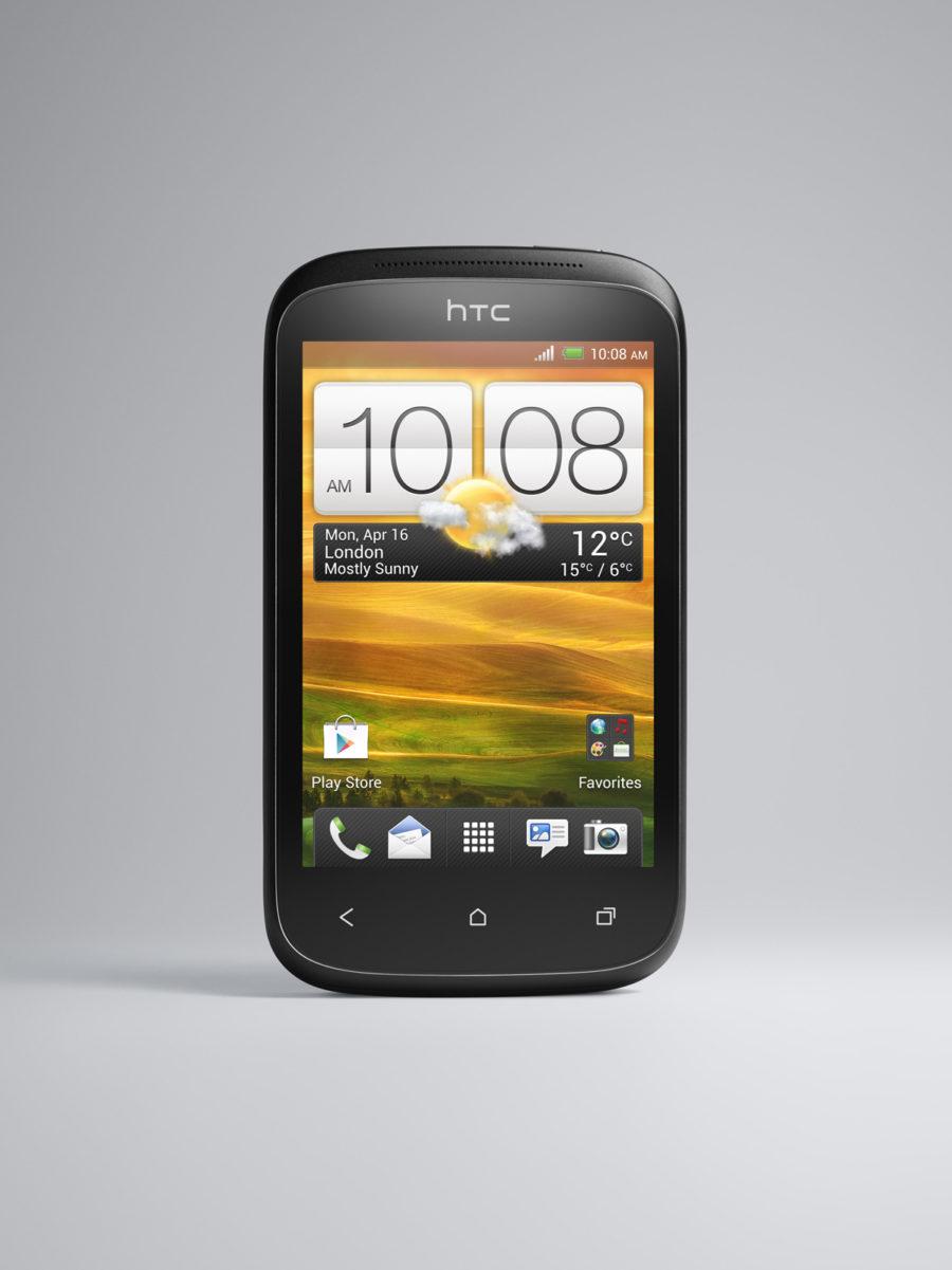 HTC Desire C HTC Desire C