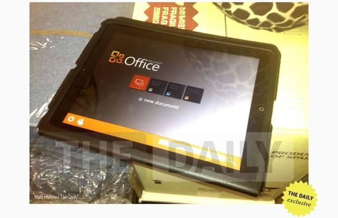 Microsoft Office Android Microsoft Office Android