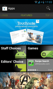 Google Play Shop 3.5.19 1