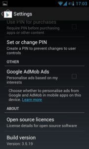 Google Play Shop 3.5.19 2 Google Play Shop 3.5.19 2