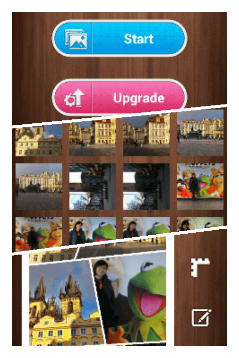 photos collage screenshosts photos collage screenshosts
