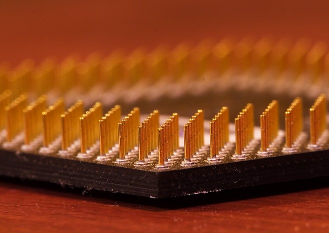 cpu cpu