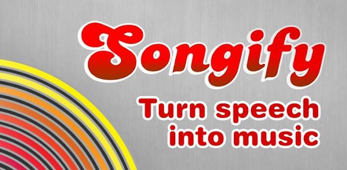 songify songify