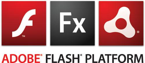flash