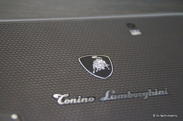 Lamborghini L2800 Lamborghini L2800