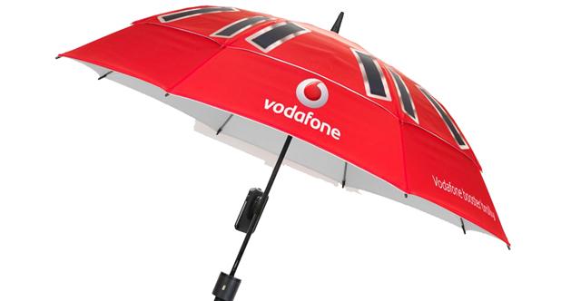 Booster Brolly Booster Brolly