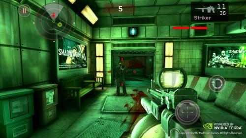 Dead Trigger THD Dead Trigger THD