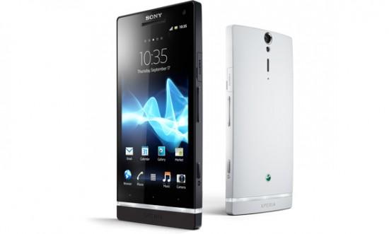 Xperia S Xperia S
