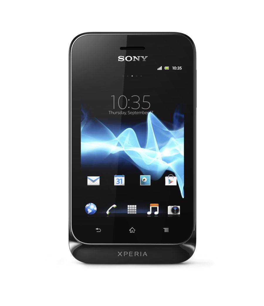 Xperia tipo Xperia tipo