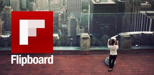 flipboard flipboard