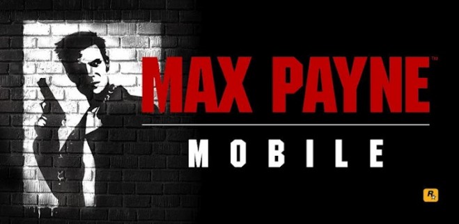 max payne max payne