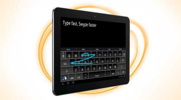 swype