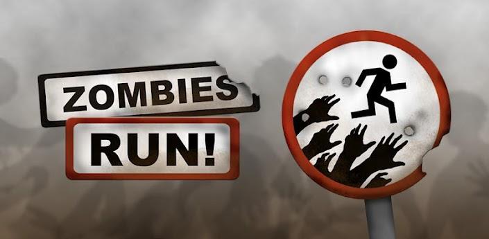 zombies run zombies run