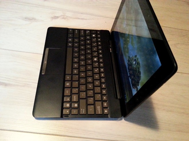 Asus Transformer Pad 300 Asus Transformer Pad 300