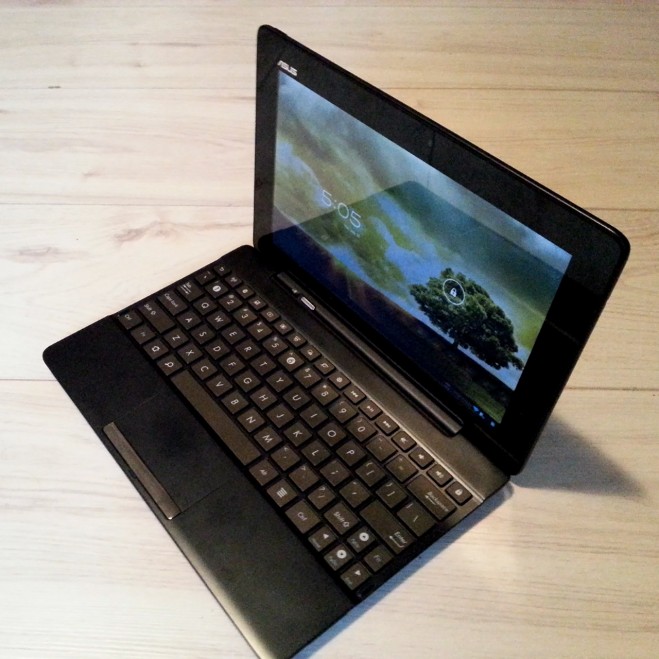 Asus Transformer Pad 300 Asus Transformer Pad 300