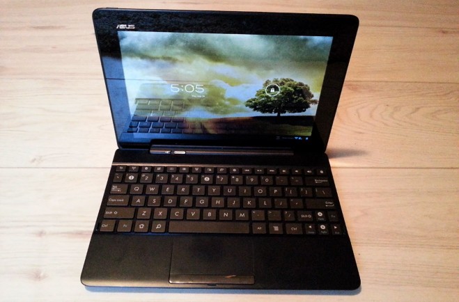 Asus Transformer Pad 300 Asus Transformer Pad 300