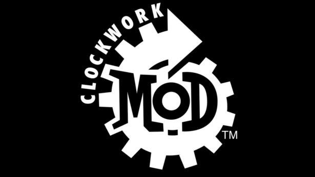 ClockworkMod-Logo ClockworkMod-Logo
