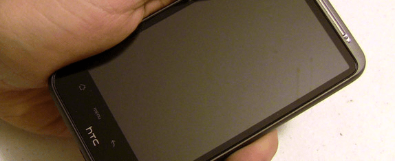 HTC DHD HTC DHD