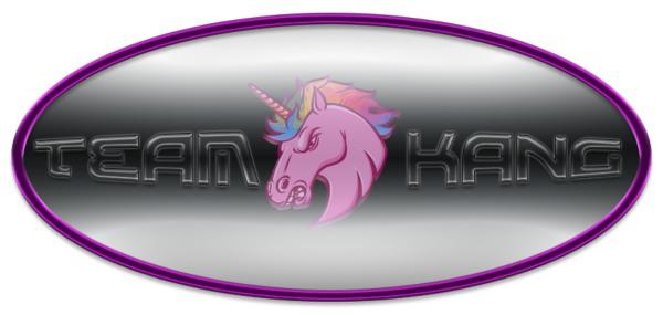 Team Kang