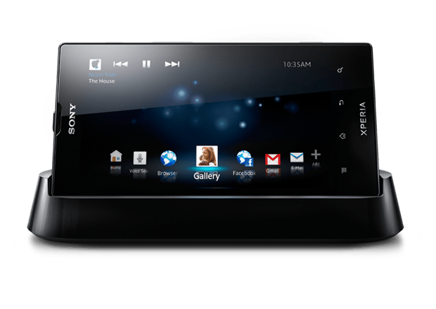 smartdock for xperia ion smartdock for xperia ion