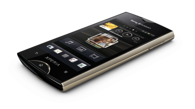 xperia ray xperia ray