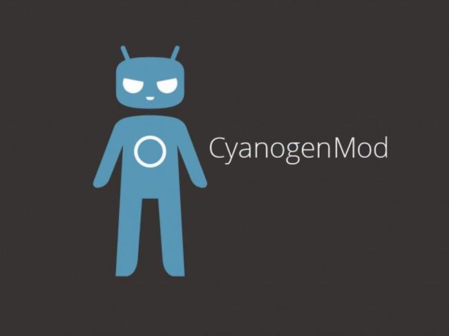 CyanogenMod CyanogenMod