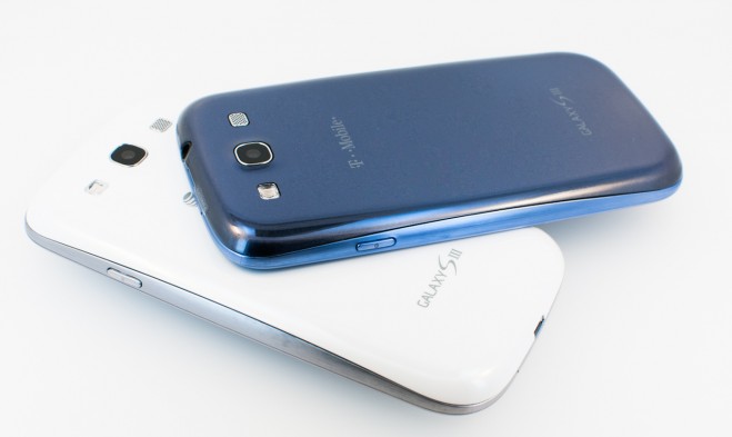 SGS3 SGS3