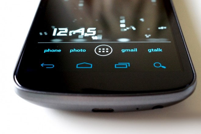 Samsung Galaxy Nexus