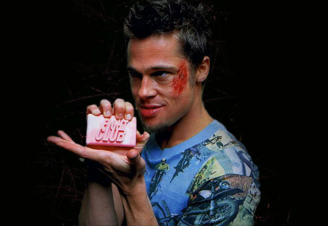 fight club fight club
