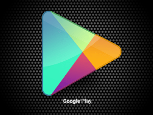 google play google play